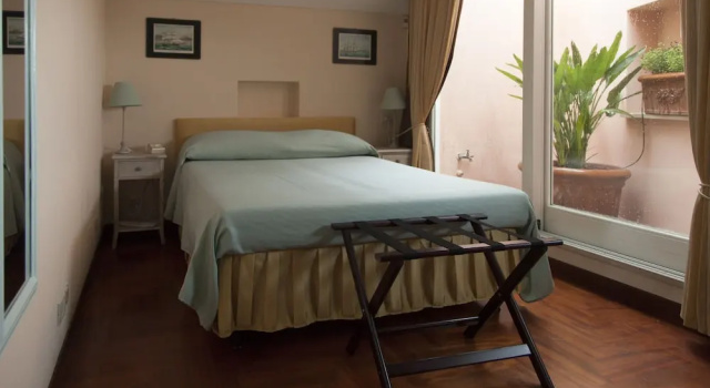 Номер Economy La Dolce Vista - B&B di Charme