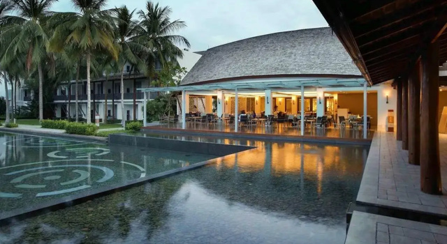 Veranda Resort & Villas Hua Hin - Cha Am