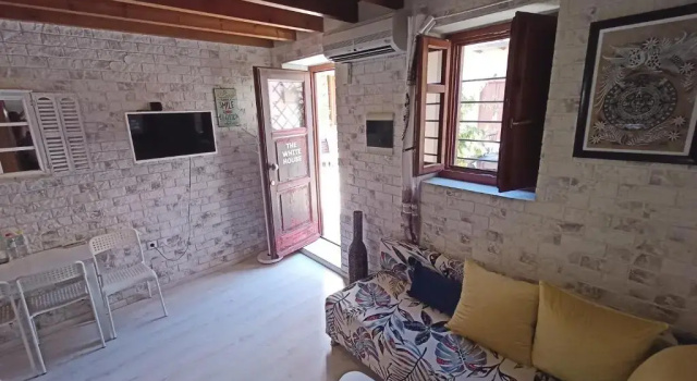 The White House of Rhodes, Забронировать Отель Отели острова Родоса 3 звезды, 3*