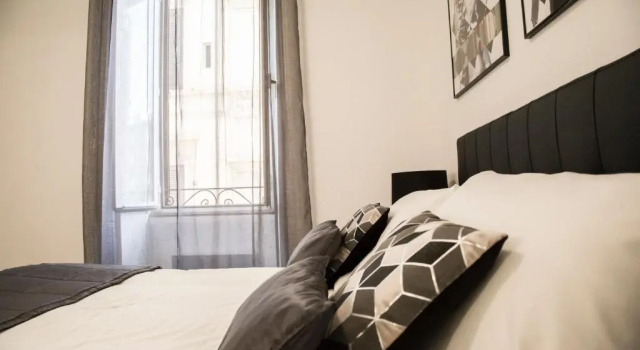 Argentina Exclusive Apartment, Забронировать Апартаменты/квартира Апартаменты Рима, рядом с Большая синагога Рима, Апартаменты/квартира