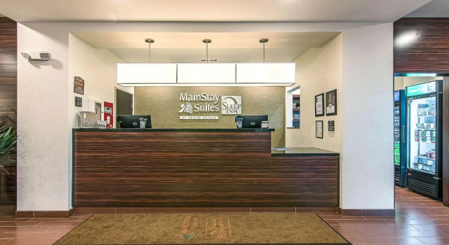 Mainstay Suites, Забронировать Отель СПА-отели Рочестера, SPA-услуги