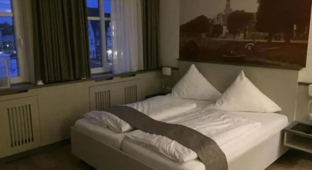 Hotel Klein Amsterdam