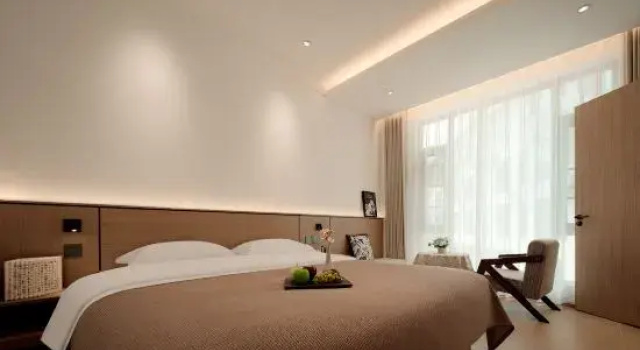 Люкс Zhi-Xing Shan-Yue Courtyard Guesthouse