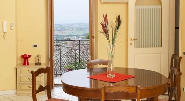 Номер Standard B&B Porta Marina