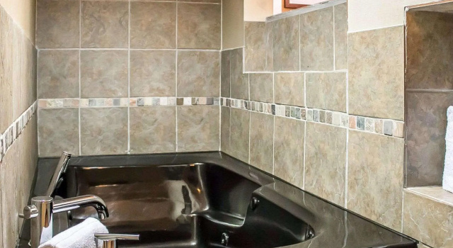 Двухместный номер Standard Comfort Suites Perrysburg - Toledo South