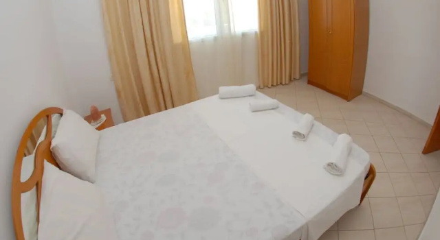 1 slaapkamer Appartement met balkon Vila Enea