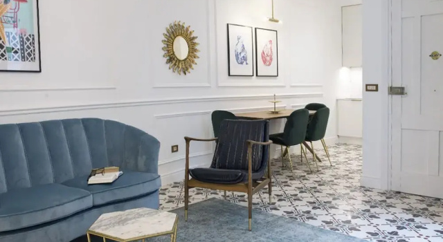Апартаменты Superior Casa Timoteo Apartamentos Boutique Adults Only