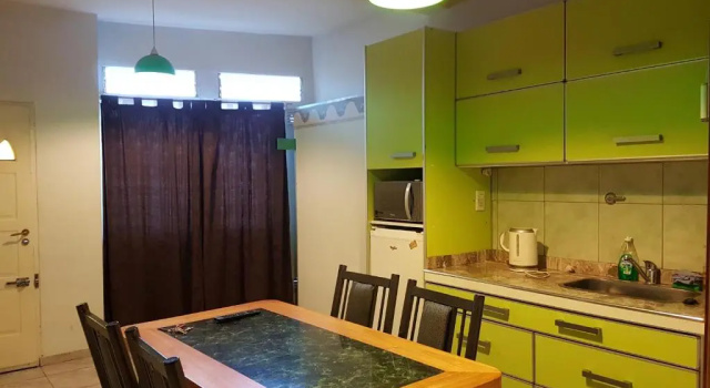 Апартаменты c 1 комнатой Apartamento los Franceses
