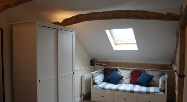 Little Oaks, Book Hotel Stowmarket Suffolk