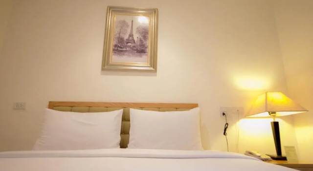 Двухместный номер Superior Hope Land Hotel Sukhumvit 24