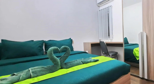 Nature's Room @ Aeropolis