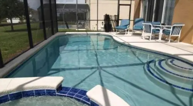 33 Andalusia House, Забронировать Апартаменты/квартира Давенпорт Orlando Metropolitan Area