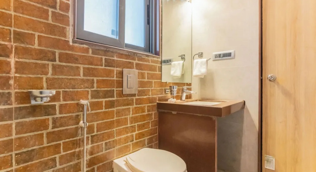 Двухместный номер Deluxe Banjara Hills Resort