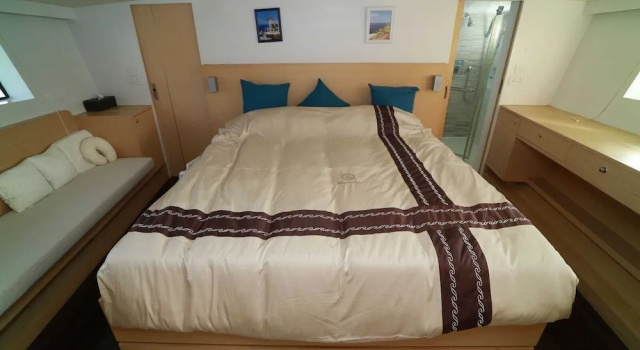 Yacht Hotel - Dream Princess, Забронировать Отель Коулун Гонконг