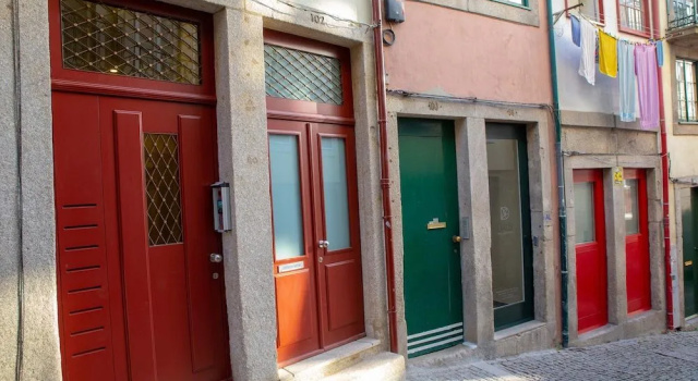 Lita's House Oporto Bainharia, Забронировать Отель Отели Региона Порту 3 звезды, 3*