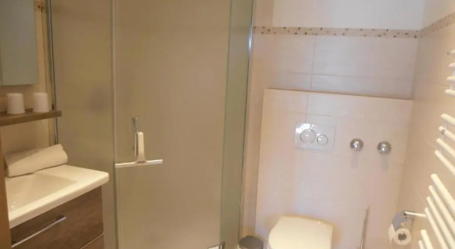 Апартаменты c 1 комнатой Dammerer Hof inkl. Chiemgaukarte