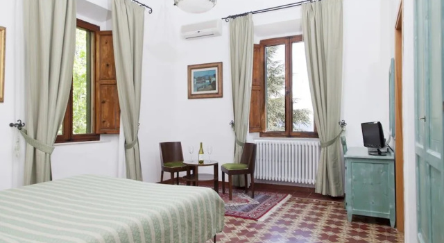 Villa Porta all'Arco
