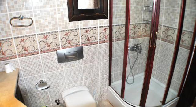 Secret Villa Bitez - 3 Bedrooms