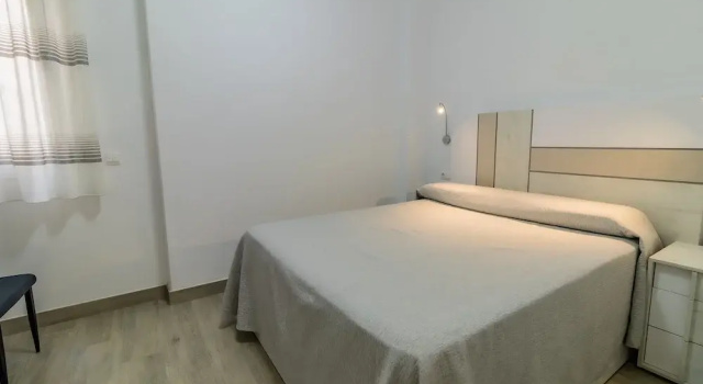 Апартаменты Classic SAN ANDRÉS 13