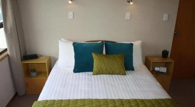 Номер Standard Jenny's Bed & Breakfast