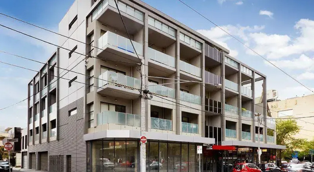 Двухместная студия Hiigh Apartments
