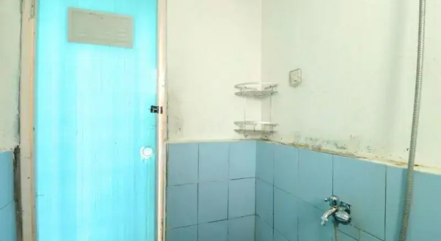 Номер Standard Homestay Mbah Parni By Zuzu