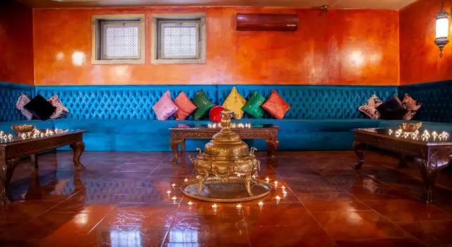 AlaHan Hotel