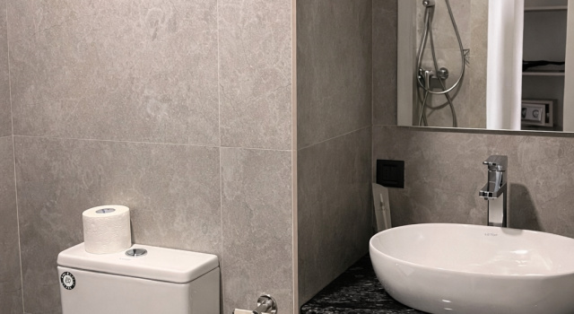 Komfort Doppel Zimmer Elysium Gallery Hotel
