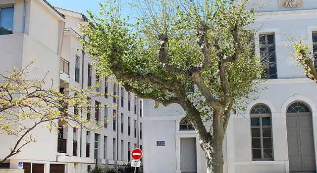 Apartment L'Ilot de Saint Jacques, Забронировать Апартаменты/квартира Отели Calanques National Park с парковкой, Парковка