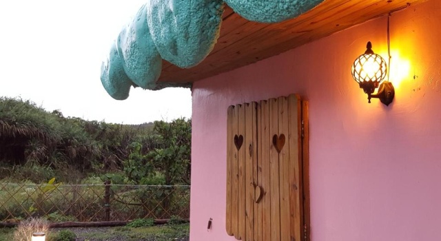 Апартаменты whitiedoggie Villa