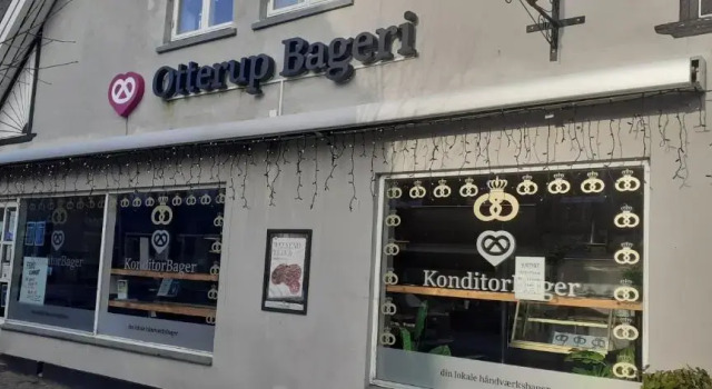 Cozy tiny room, mini kitchen and bathroom, Reservar Mini-hotel Otterup Funen