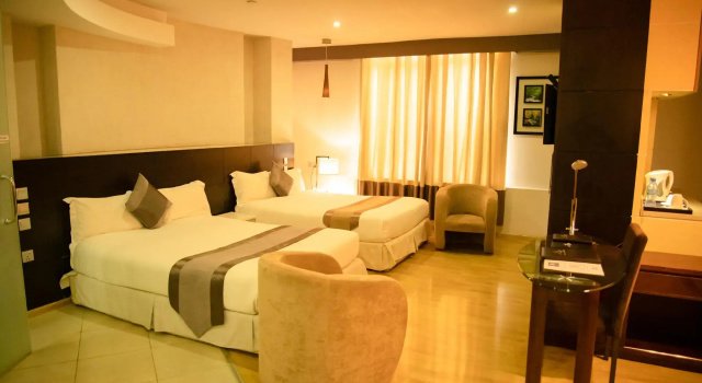 Семейный номер Standard SG Premium Resort