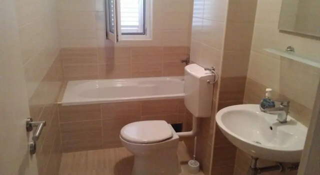 Апартаменты Apartment Toni