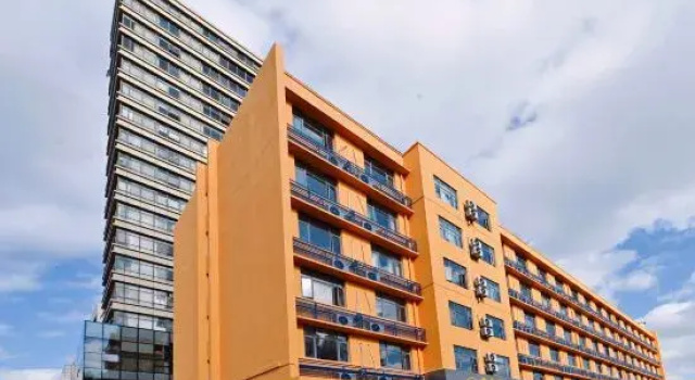 Shanghai Hongkou Lumeijia Service Apartment (Shuidian Branch), Prenota Appartamento Hongkou Shanghai