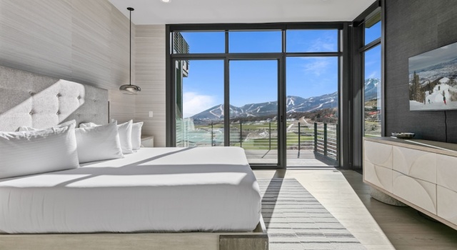 Spacious Ski Getaway Hot Tub 5 Bedroom 5 Home, Забронировать Дом для отпуска Парк-Сити Deer Valley - The Canyons
