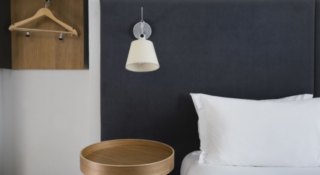 Номер Standard Hotel d'Espagne