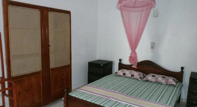 Tamaro beach resort, จอง รีสอร์ท Hikkaduwa Galle District