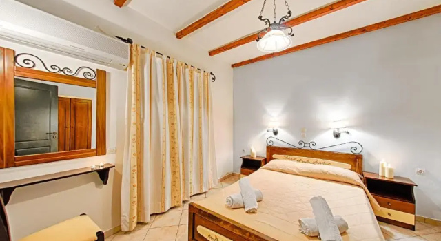 Апартаменты Harmony Hotel