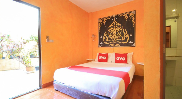 OYO 75344 Ban Elephant Blanc Apartment (Vaccinated Staff)