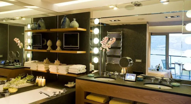 Пентхаус Grand Resort Lagonissi