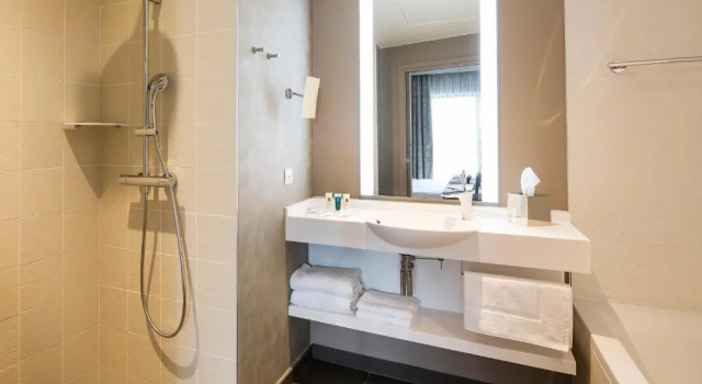 Полулюкс Thalazur Arcachon - Hôtel & Spa