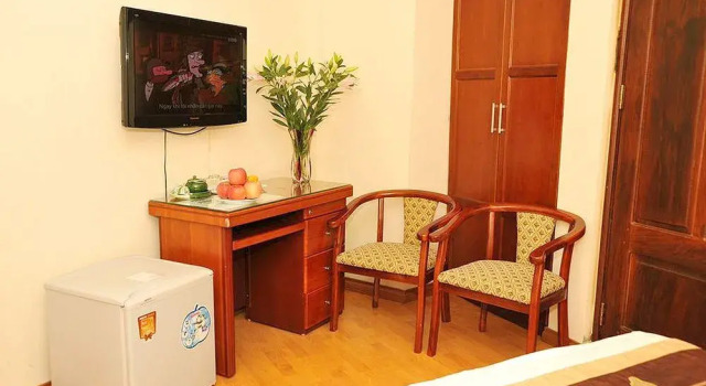 Happy Millennium Group Hotels, Забронировать Отель Ханой Муниципалитет Ханой, рядом с Hanoi Post Office