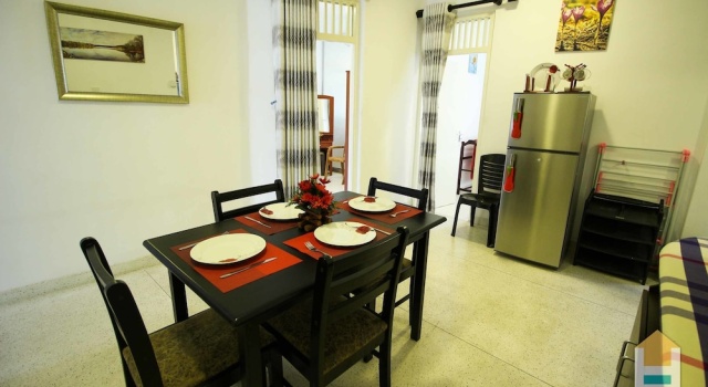 WISH RESIDENCE SeaSide, Near Durdans & Vasan eye care Hospital, Colombo 3, Забронировать Отель Отели Коломбо с парковкой, Парковка