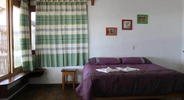 Hotel Buena Vista