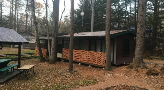 SEE-GOT-LIKE-Sansou - Vacation STAY 87979v, Забронировать Отель Отели Цумагои с парковкой, Парковка