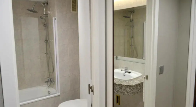 Двухместный номер Standard Hotel Alda Sada Marina