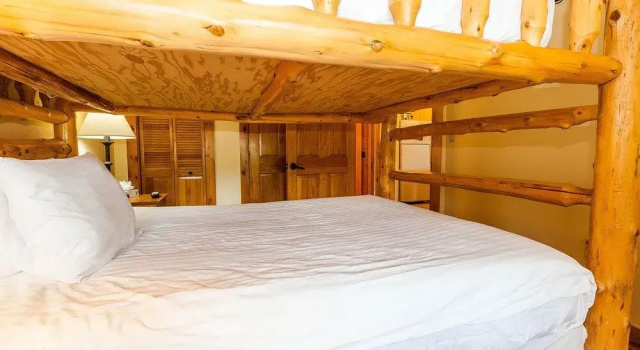 Dakota Lodge #8520 - 2 Br Condo, Забронировать Апартаменты/квартира Кистон Roosevelt National Forest