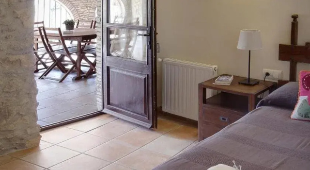 Can Llobet, Забронировать Отель Отели Alt Empordà 3 звезды, 3*