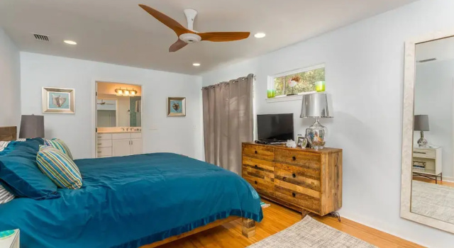 1157 College by Hodnett Cooper, Book Hotel Saint Simons Island Georgia