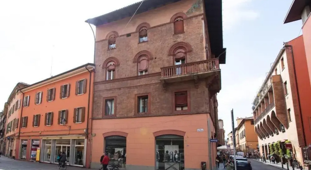 45-Tourist House Bologna Oberdan